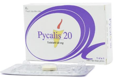Pycalis 20