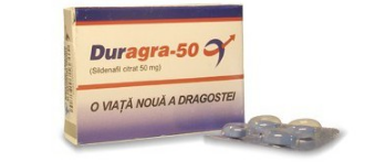 Duragra 50mg