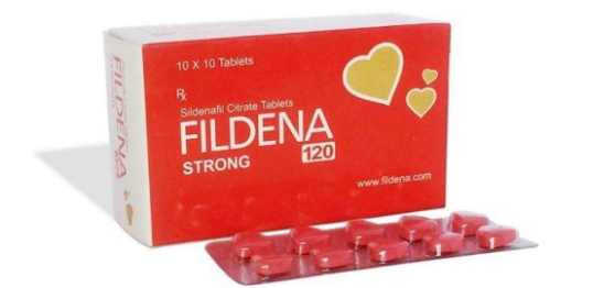 Fildena strong