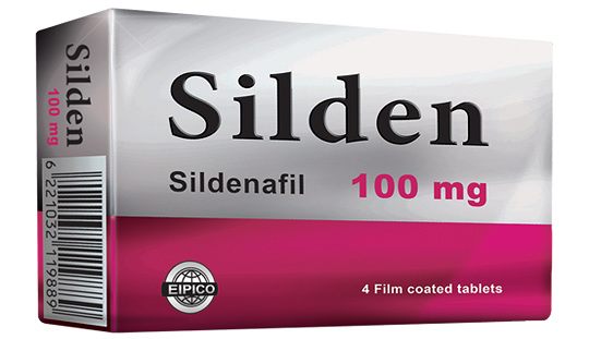 Silden ® 100