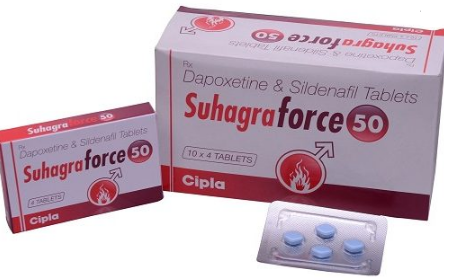 SuhagraForce50