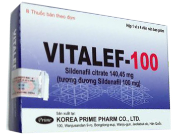 Vitalef-100